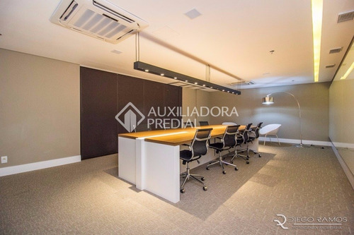 Imagem 13 de 15 de Sala/conjunto - Petropolis - Ref: 248313 - V-248313
