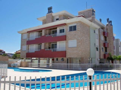 Imagem 17 de 27 de Apartamento 2 Dormitórios A 150 Metros Da Praia Dos Ingleses - 103 - 3155383