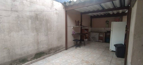 Imagem 11 de 13 de Casa - Nco204 - 71125202