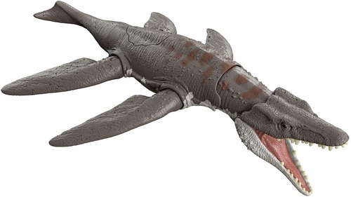 Jurassic World Liopleurodon
