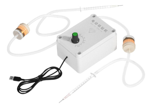 Kit De De Pintura De Arte De Electrices Con 2 Bolígrafos