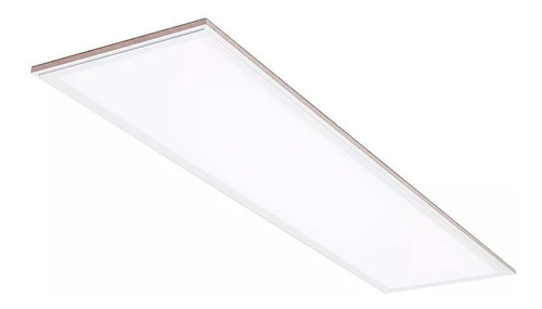 Panel Led De 30x120 52w 6500k