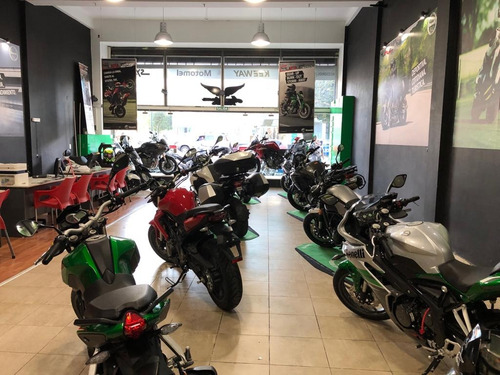 Imagen 14 de 16 de Benelli Trk502 No Bmw Ducati Cfmoto