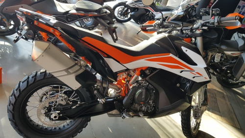 Imagen 2 de 23 de Adventure 790 R Ktm 0km Tasa 0 %