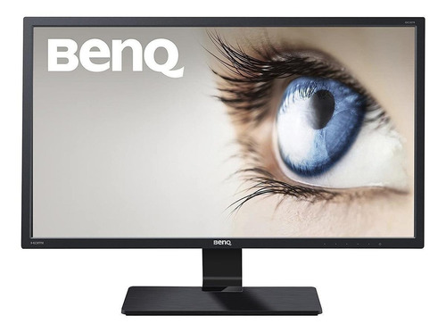 Monitor BenQ GC2870H led 28" negro 110V/220V