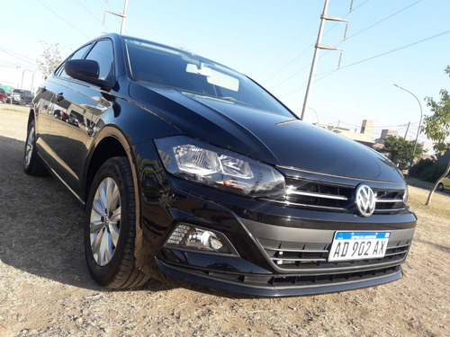 Imagen 2 de 18 de Volkswagen Virtus 1.6 Comfortline