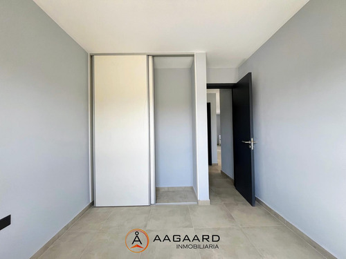 Colinas De Manantiales - Manantiales Ii -duplex De 2 Dormitorios - Patio Con Asador - Oportunidad!