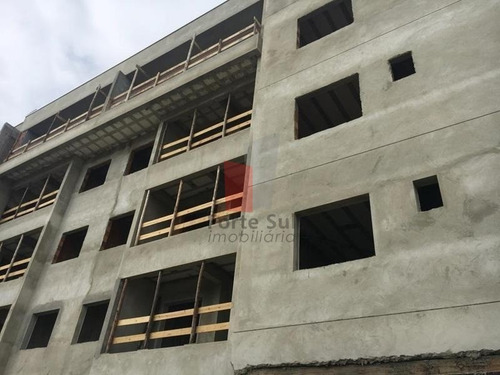 Imagem 5 de 12 de Apartamento - L571 - 34382366