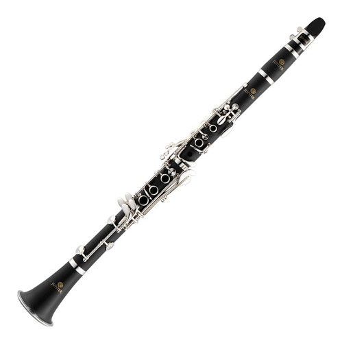 Clarinete Jupiter Jcl 700n Abs Em Bb Jcl700n Com Case