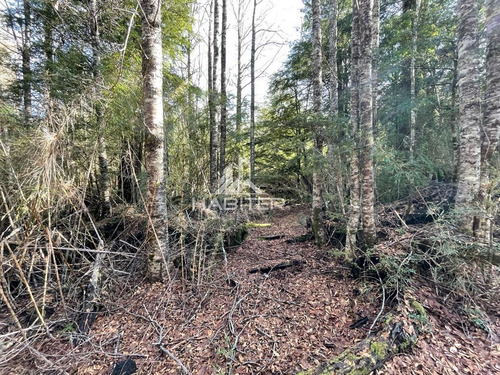 Venta De Parcela Cordillerana 7000m2 Coñaripe En Panguipulli