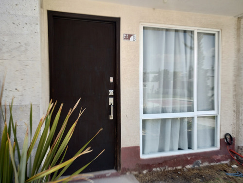 Casa En Venta En, Condominio Santarem Las Americas. Ez15