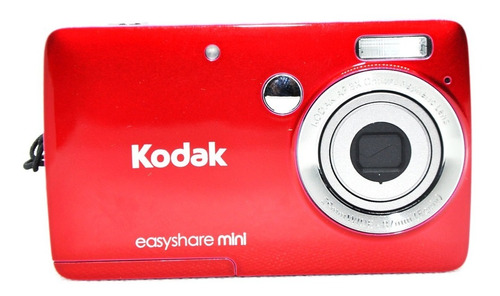 Camara Kodak Easyshare Mini M200 Nueva!!!