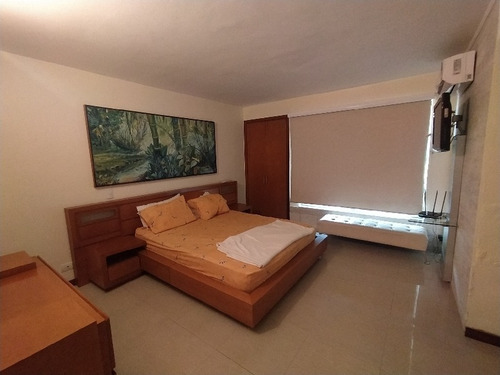 Imagen 7 de 13 de Town House En Venta Naguanagua Mañongo Mb Aa