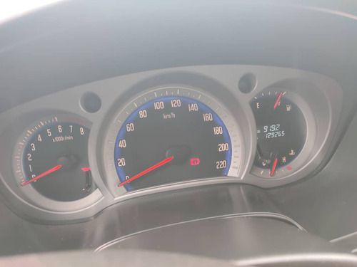 Imagen 16 de 16 de Chevrolet Luv-dmax 3.5 Ls