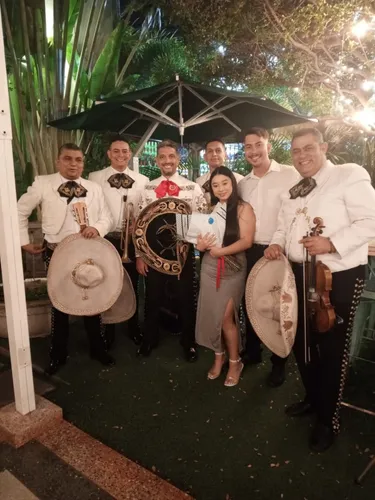 Aaa Mariachi En Barquisimeto