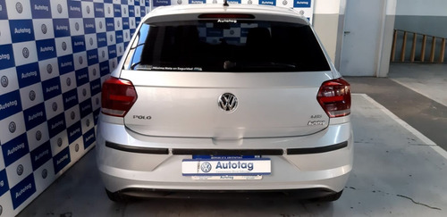 Volkswagen Polo 1.6 Msi Comfortline