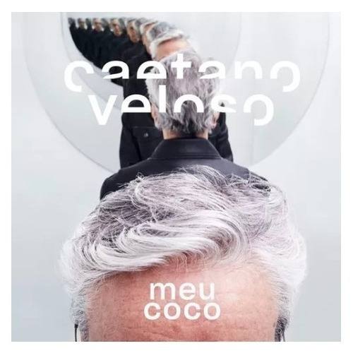 Caetano Veloso Meu Coco Cd Son