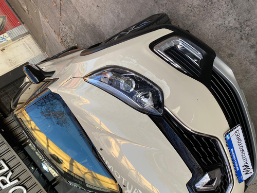Renault Captur 1.6 Intens Cvt