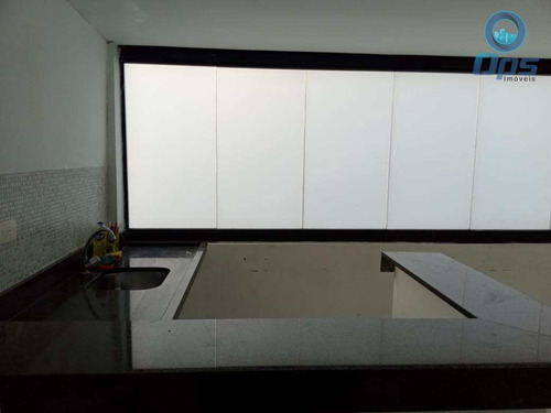 Imagem 8 de 17 de Casa, Gonzaga, Santos, Cod: 5196 - A5196