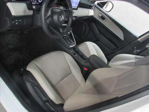 Honda HR-V 1.5 DI I-VTEC TURBO FLEX ADVANCE CVT