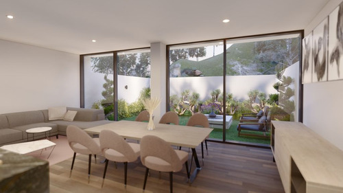 Casa En Preventa En Privada Fresno De La Tierra