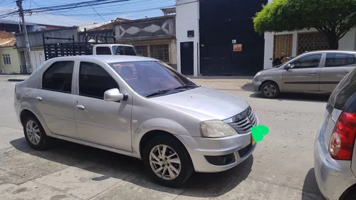 Renault Logan Dynamic 1.6