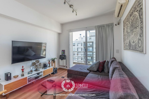 Imagen 10 de 30 de 3amb · 64m2 · Con Cochera · C/balcón Cocina Indep! Torre De Categoría Nuevo C/amenities!