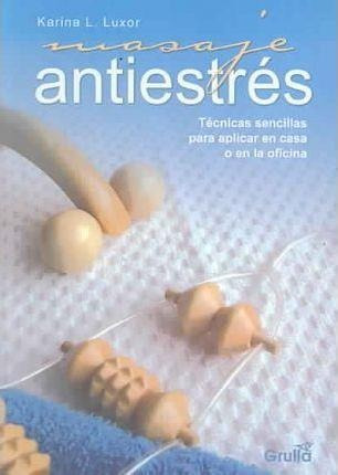 Masaje Antiestres