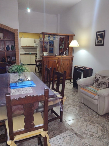 Imagen 7 de 16 de Venta Departamento Tipo Casa Al Frente Mar Del Tuyu