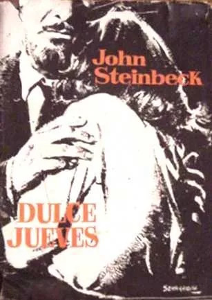 John Steinbeck: Dulce Jueves