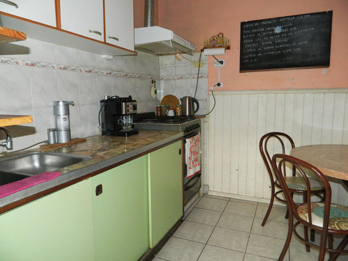 Venta Departamento De 5 Ambientes En Saavedra