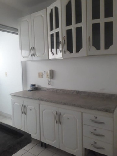 Imagem 9 de 19 de Apartamento A Venda No Tatuapé, São Paulo - V3180 - 69742057