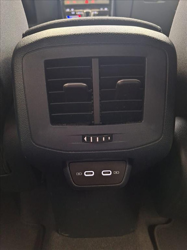Volkswagen T-Cross 1.0 200 TSI TOTAL FLEX COMFORTLINE AUTOMÁTICO