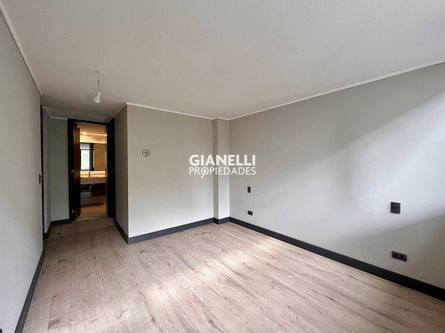 Nuevo Dpto. En Venta 2d/2b - El Nogal - Av. Vitacura