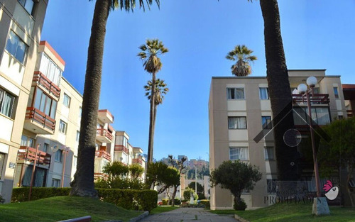 Alvares, Viña Del Mar ,2d 2b, 90m2