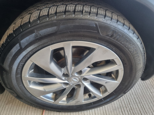 Nissan X-Trail 2.5 Exclusive 3 Row Cvt