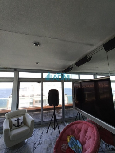 Imagen 28 de 30 de Gran Penthouse Duplex