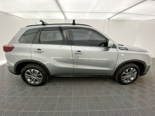 Suzuki Grand Vitara 1.6 Sz Glx Sport