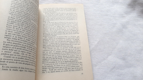 Imagen 6 de 8 de Realidad Y Juego D W Winnicott Granica