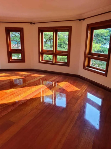 Residência Alto Padrão 500m2 - Interlagos