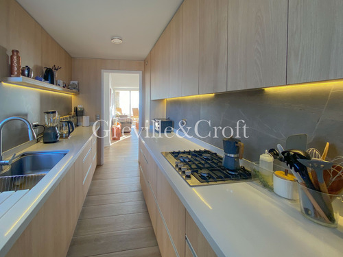 Departamento Con Vista Al Mar, Serena Golf (105688)