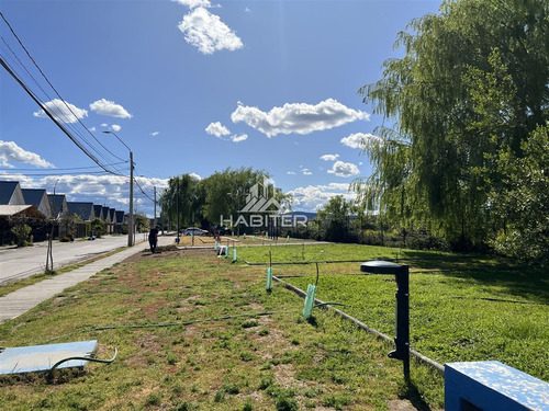 Sitio En Venta En Talca