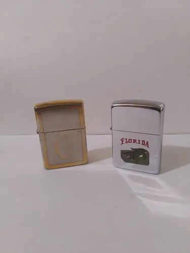 Yesquero Encendedor Zippo (Usado)