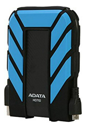 A-data Hdd Ahd710  1tu3-cbl 1tb 2.5 inch Usb 3.0 externo Ah