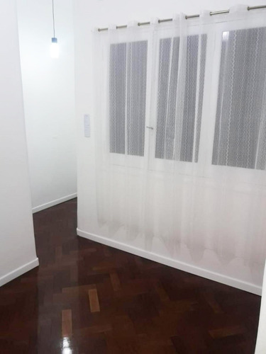 Imagen 5 de 7 de Venta Departamento 2 Ambientes Zona De Almagro Luminoso