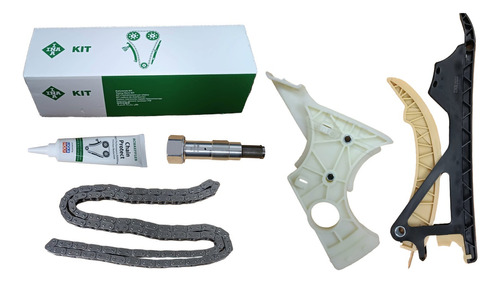 Kit Distribución Para Bmw Serie 1 E87 Lci 118i N43