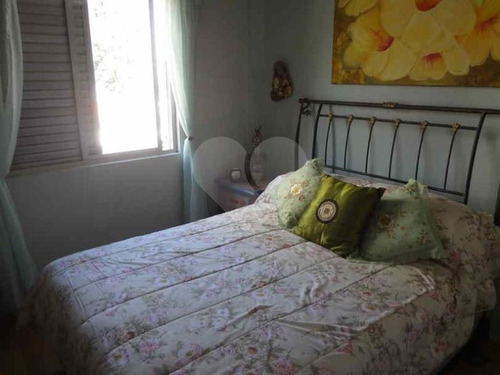 Apartamento Na Saúde - 345-im16189