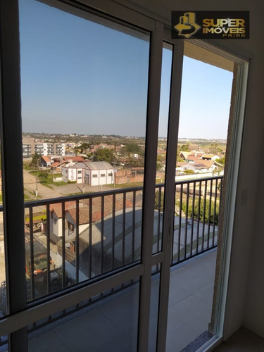 Imagem 13 de 17 de Apartamento A Venda No Bairro Três Vendas Em Pelotas - Rs. - 2653-1