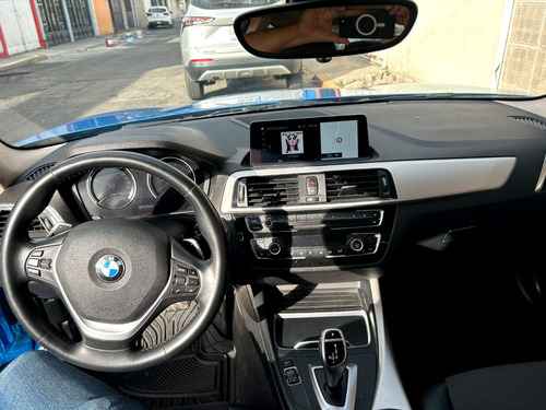 BMW Serie 2 2.0 220ia At