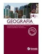 Geografia 4 Es Huellas - Sociedad Y Economía En El Mundo Act